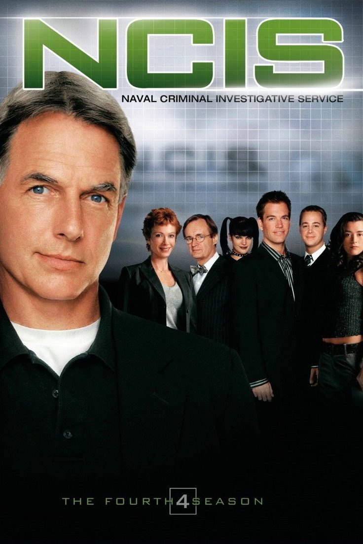 NCIS: Criminología Naval Temporada 4