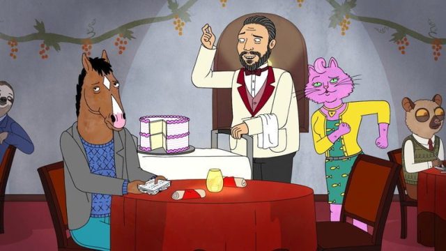 BoJack Horseman S03E09