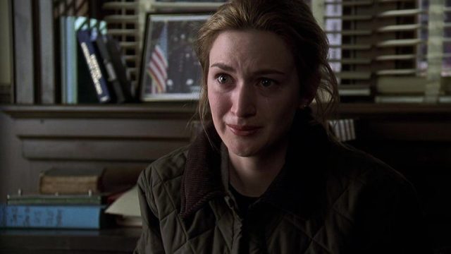 La Ley y el Orden: Unidad de Víctimas Especiales S03E01