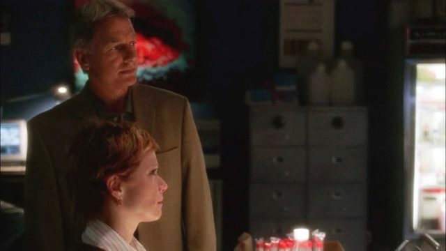 NCIS: Criminología Naval S04E09
