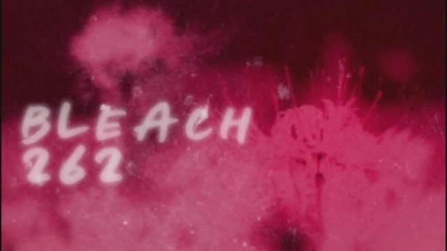 Bleach S01E262