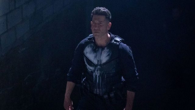 Daredevil: Born Again S01E09