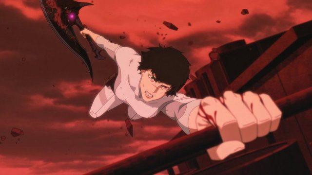 Devil May Cry S02E07