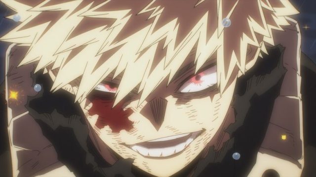 My Hero Academia S08E04