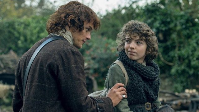 Outlander S02E08