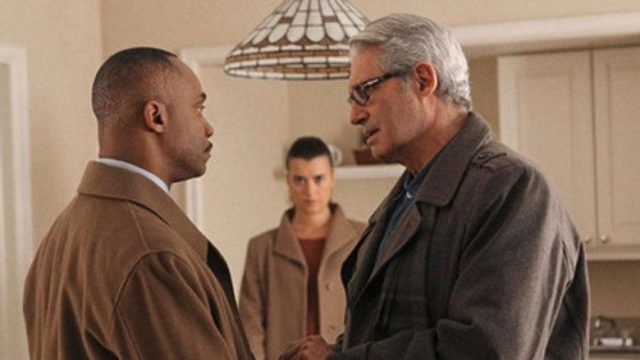 NCIS: Criminología Naval S10E11