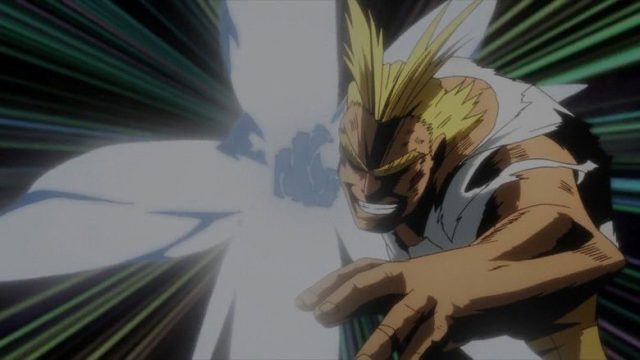 My Hero Academia S01E12