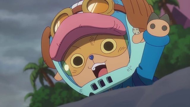 One Piece S22E1141