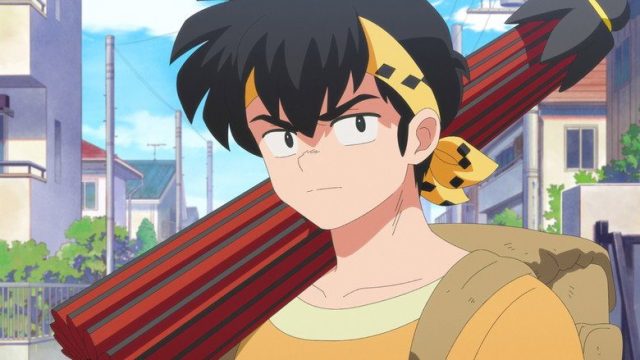 Ranma1/2 S01E04