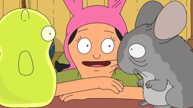 Bob's Burgers S05E15