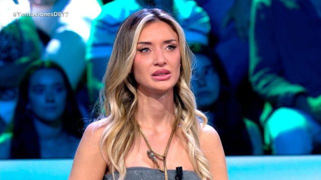 La isla de las tentaciones S10E29