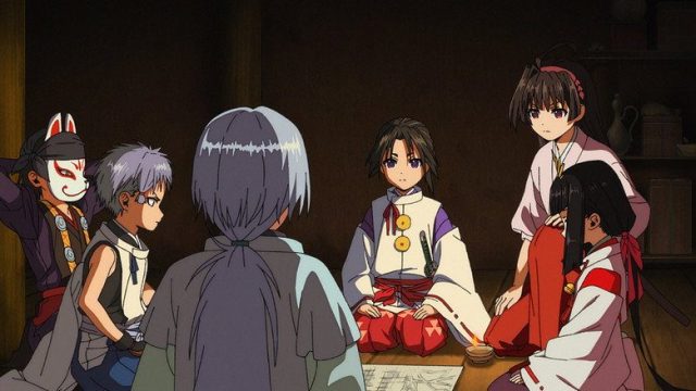 The Elusive Samurai S02E10