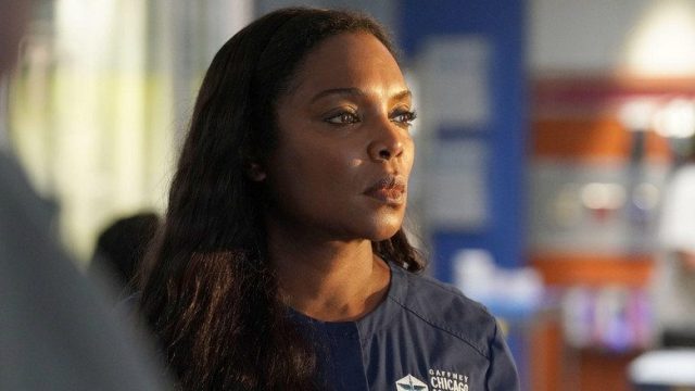 Chicago Med S10E09