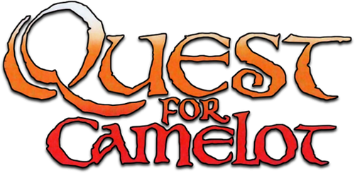 La espada mágica: En busca de Camelot