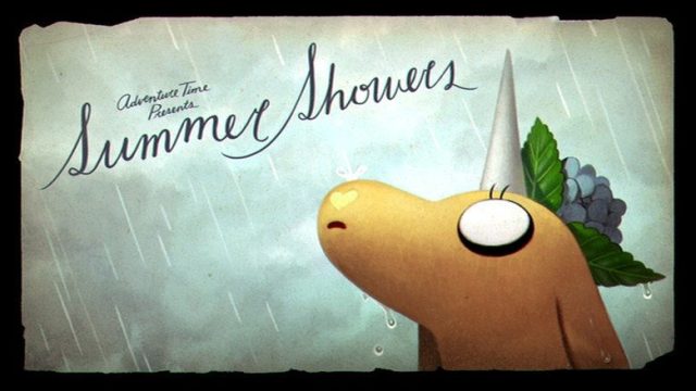 Hora de Aventura S07E16