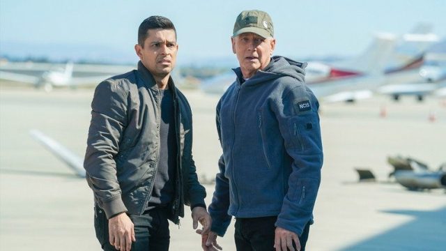 NCIS: Criminología Naval S18E05
