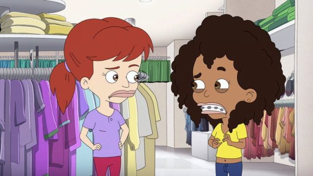 Big Mouth S07E09