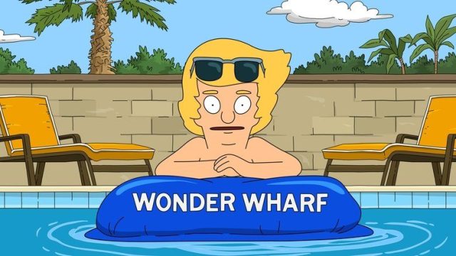 Bob's Burgers S06E16