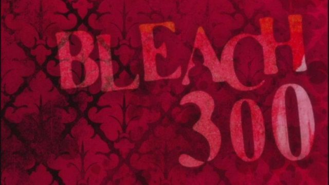 Bleach S01E300