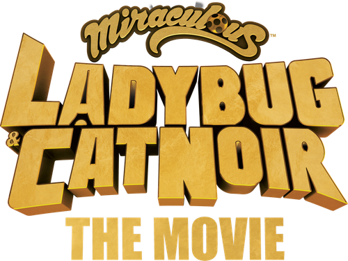 Miraculous: Las aventuras de Ladybug - La película