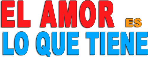 Muy parecido al amor