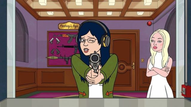 BoJack Horseman S04E05