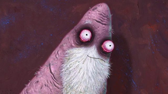 Bob Esponja S15E04