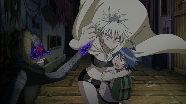 Welcome to Demon School! Iruma-kun S02E14