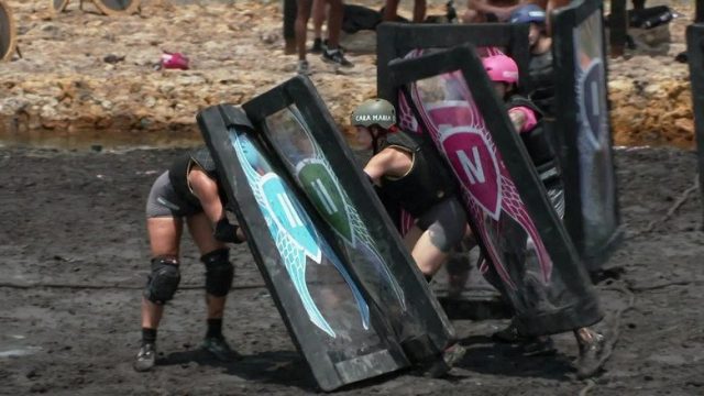 The Challenge S40E08