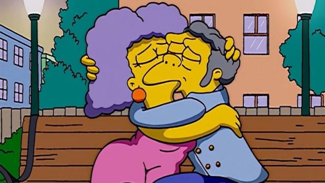 Los Simpson S14E16