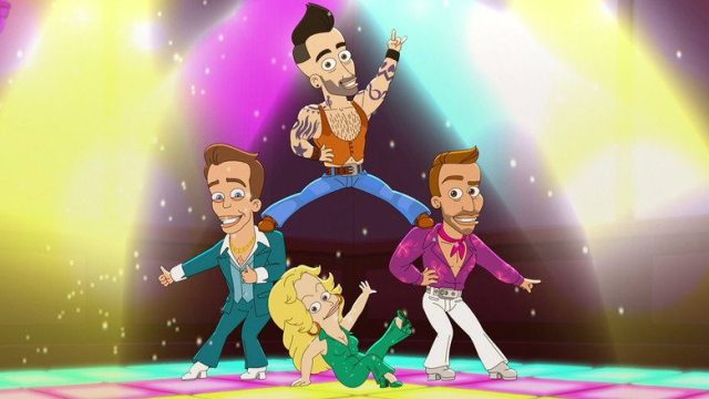 Big Mouth S06E07