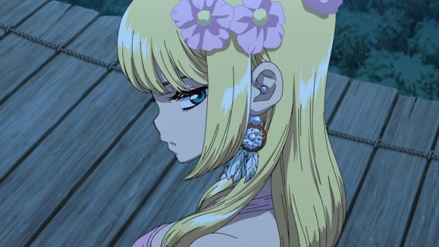 Dr. Stone S03E13