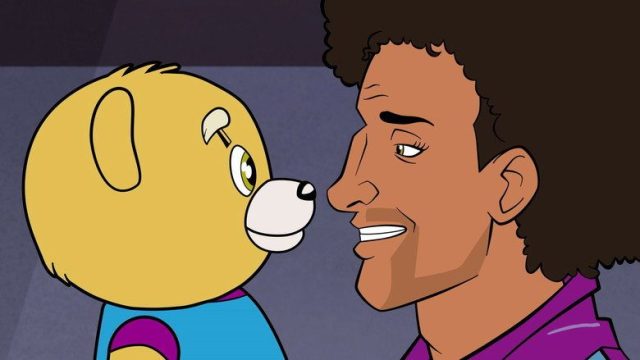 Birdgirl S01E02
