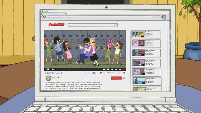Bob's Burgers S12E14
