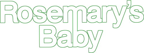 El bebé de Rosemary