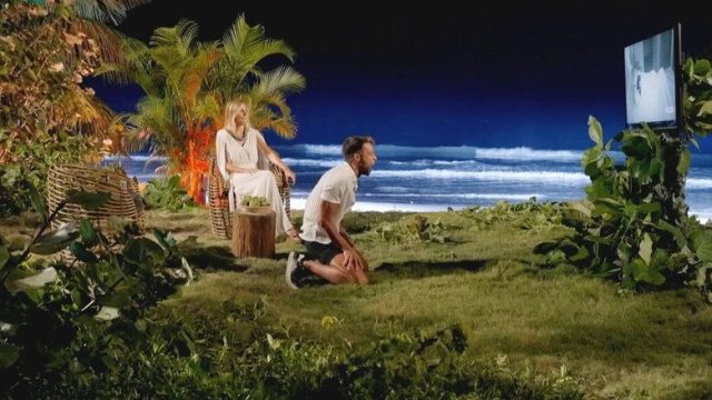La isla de las tentaciones S08E12