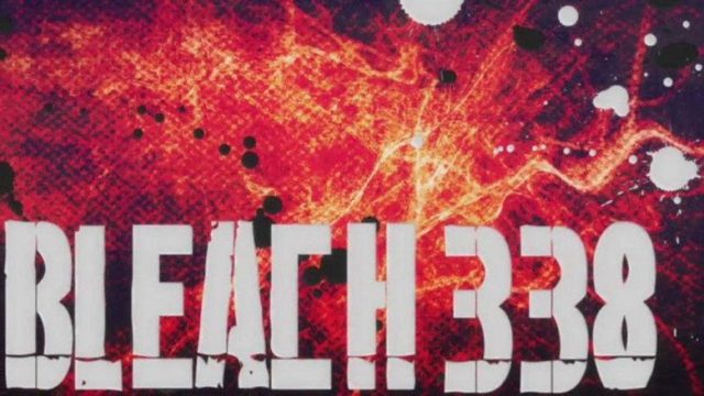 Bleach S01E338