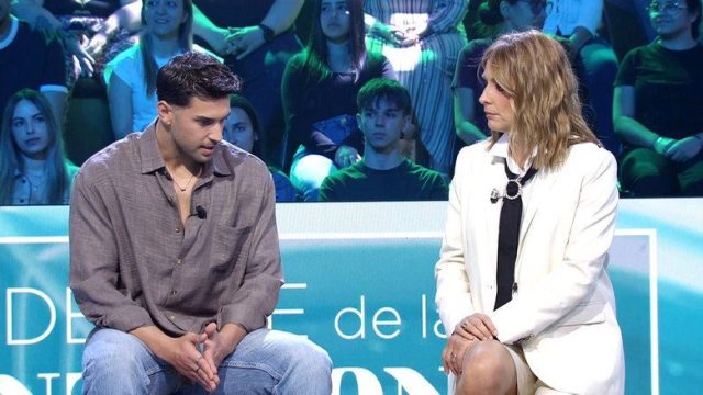 La isla de las tentaciones S10E23