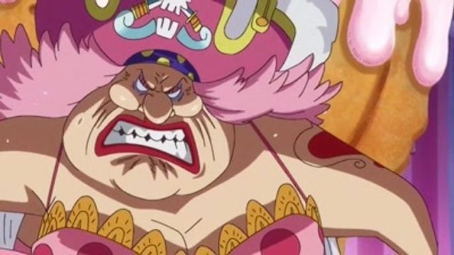 One Piece S19E813