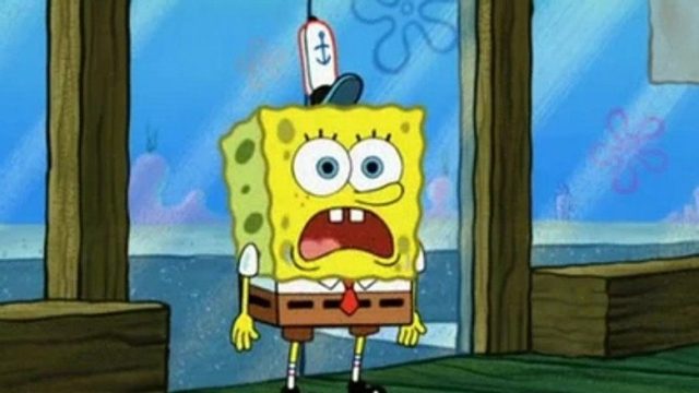 Bob Esponja S06E42