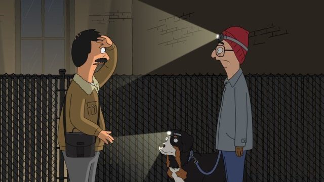 Bob's Burgers S13E10
