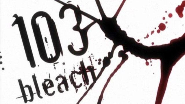 Bleach S01E103