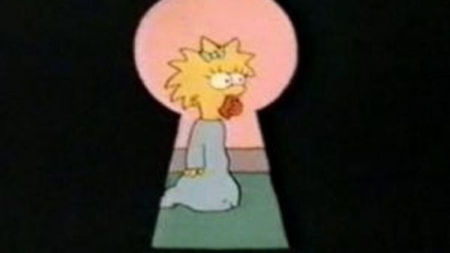 Los Simpson S00E23