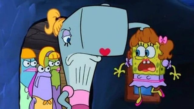Bob Esponja S06E20