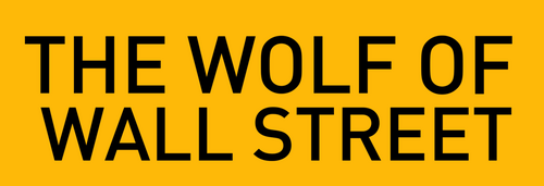 El Lobo de Wall Street