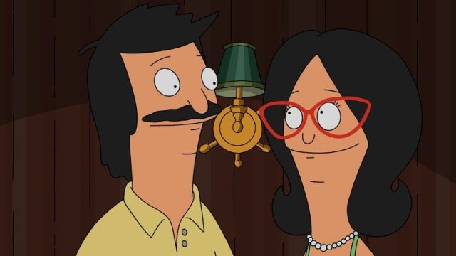 Bob's Burgers S03E13