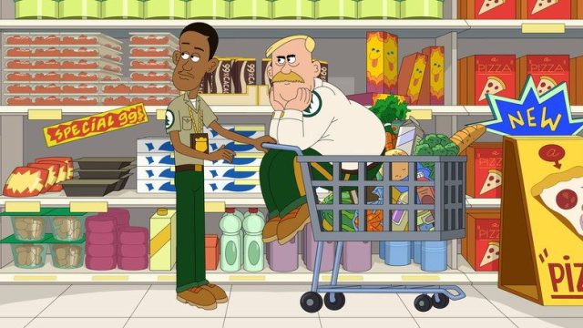 Brickleberry S03E04