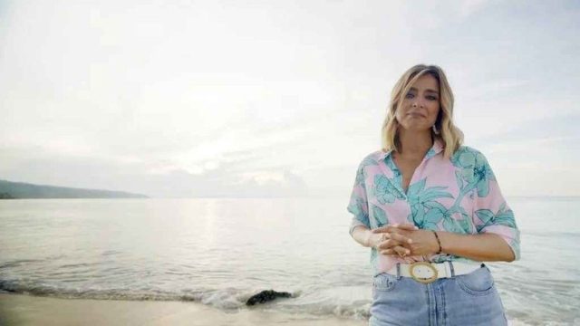 La isla de las tentaciones S08E02