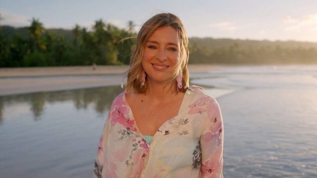 La isla de las tentaciones S10E01