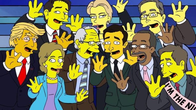 Los Simpson S00E67